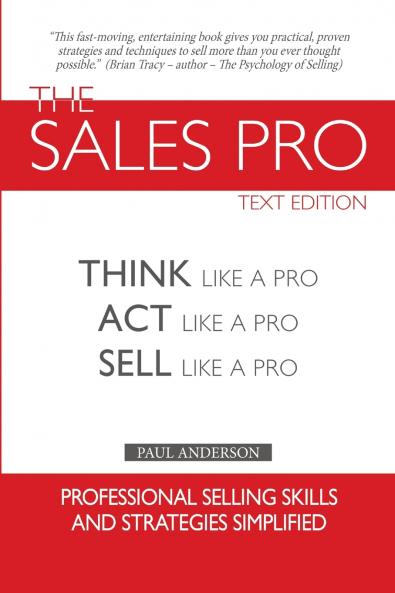 The Sales Pro