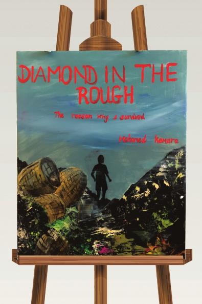 Diamond In the Rough