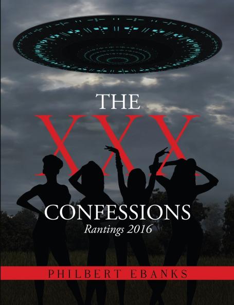 THE XXX CONFESSIONS
