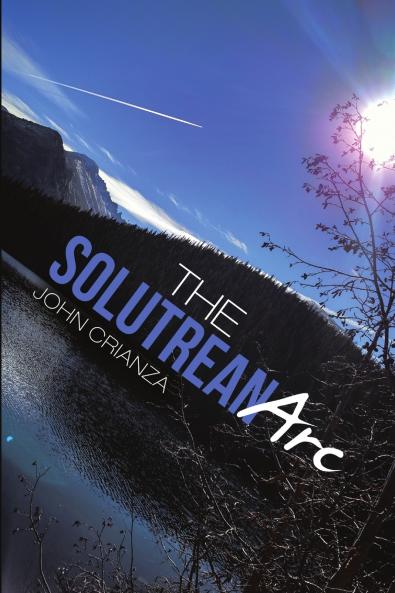 The Solutrean Arc