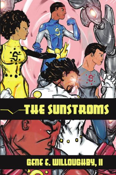 The Sunstroms