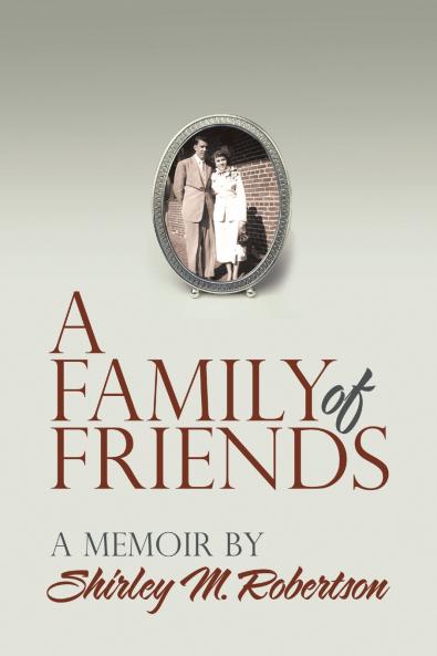 A Family of Friends