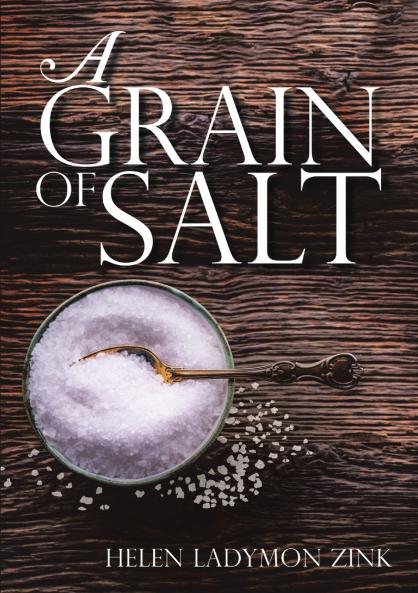 A Grain of Salt