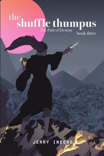 The Shuffle Thumpus Book Three