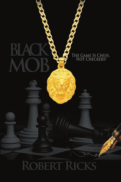 Black Mob