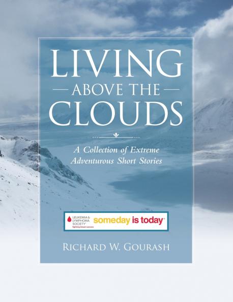 Living Above the Clouds