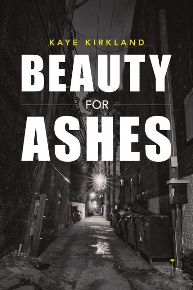 Beauty for Ashes