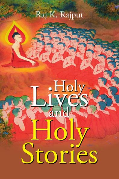 Holy Lives and Holy Stories