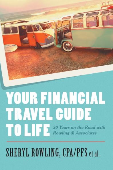Your Financial Travel Guide To Life