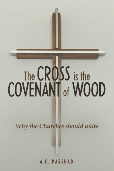 The Cross is the Covenant of Wood