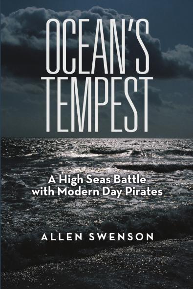 Ocean's Tempest