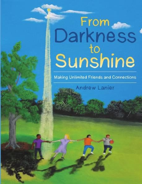 From Darkness to Sunshine