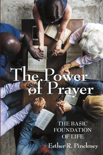 The Power of Prayer