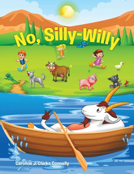 No Silly-Willy