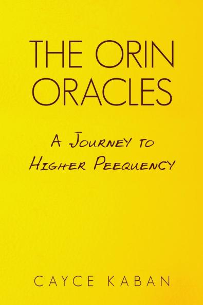 The Orin Oracles