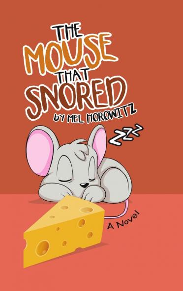 The Mouse That Snored
