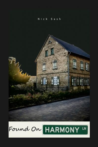 Found on Harmony Lane