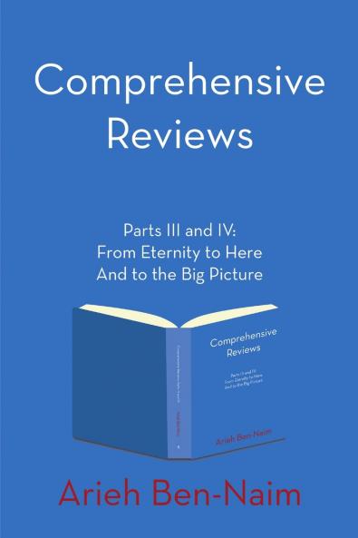 Comprehensive Reviews Parts III and IV