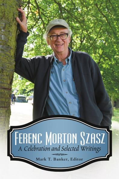 Ferenc Morton Szasz