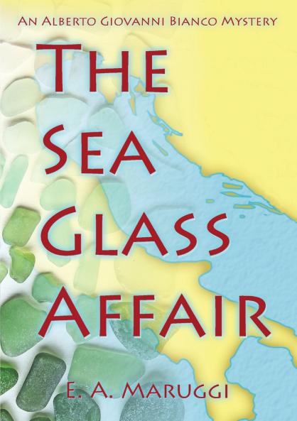 The Sea Glass Affair