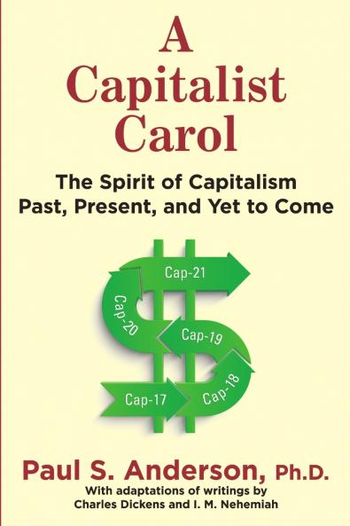 A Capitalist Carol