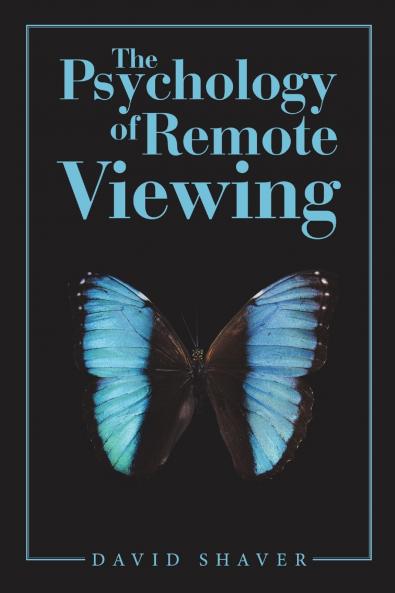 The Psychology of Remote Viewing