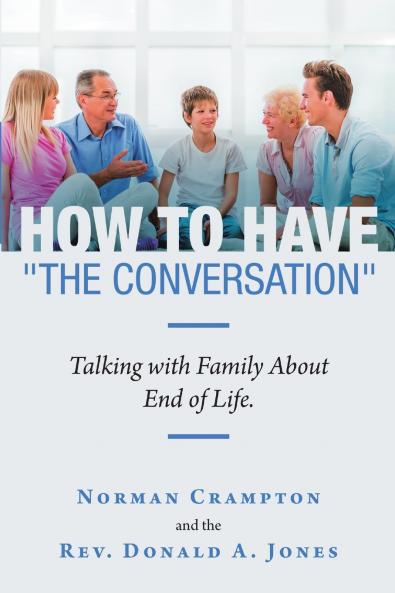 How to Have The Conversation