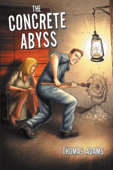 The Concrete Abyss
