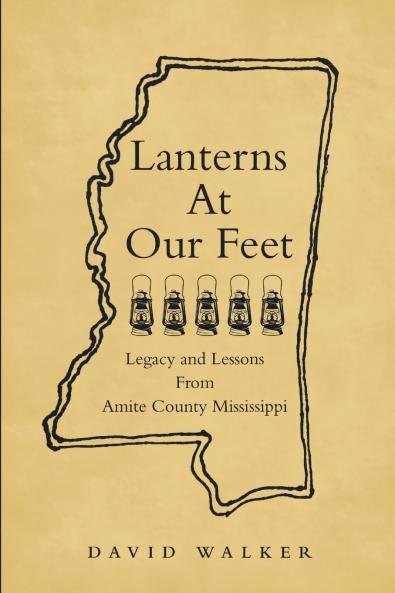 Lanterns At Our Feet