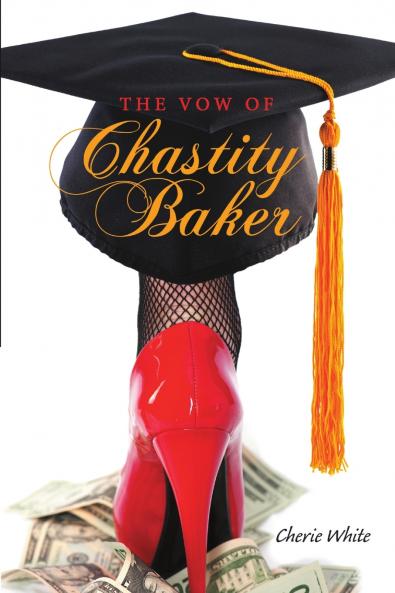 The Vow of Chastity Baker