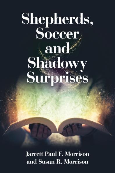 Shepherds Soccer and Shadowy Surprises