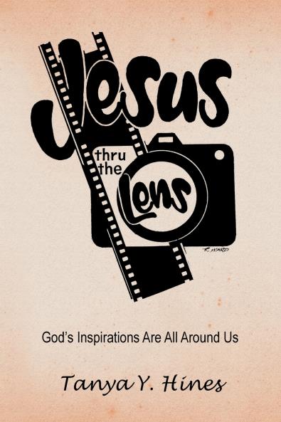 Jesus Thru the Lens