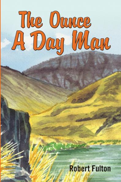 The Ounce A Day Man