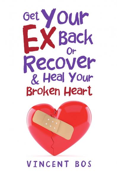 Get Your Ex Back or Recover