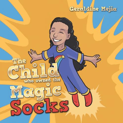 The Child Who Owned the Magic Socks