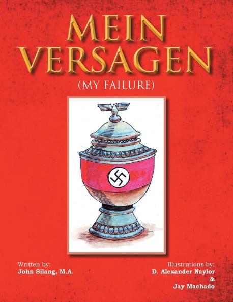 Mein Versagen