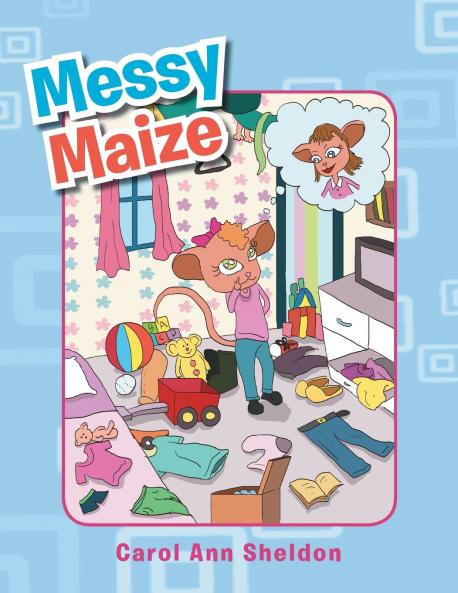 Messy Maize