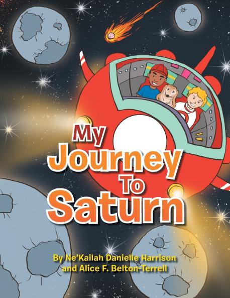 MY JOURNEY TO SATURN