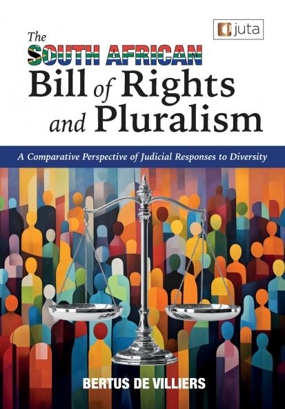 The South African Bill of Rights and Pluralism
