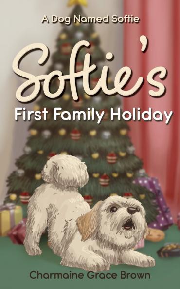 Softie's First Family Holiday