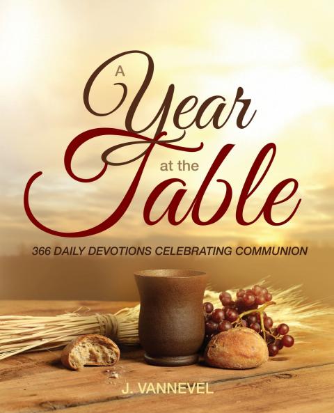A Year at the Table