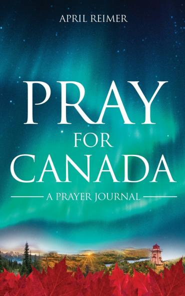 Pray for Canada