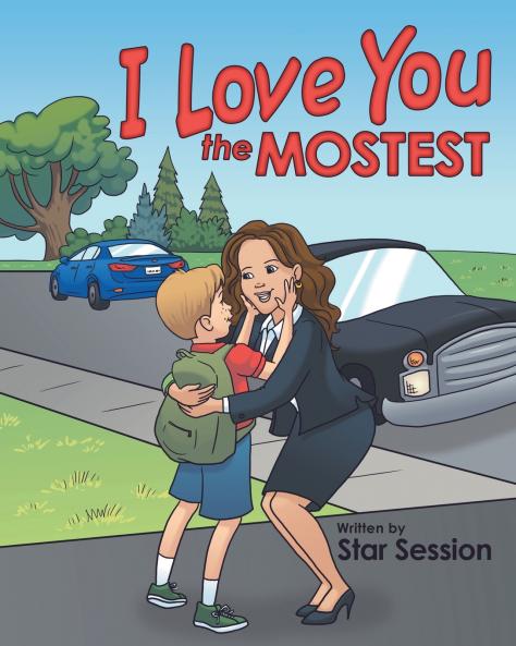 I Love You the Mostest