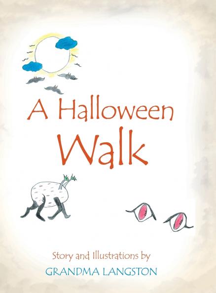 A Halloween Walk
