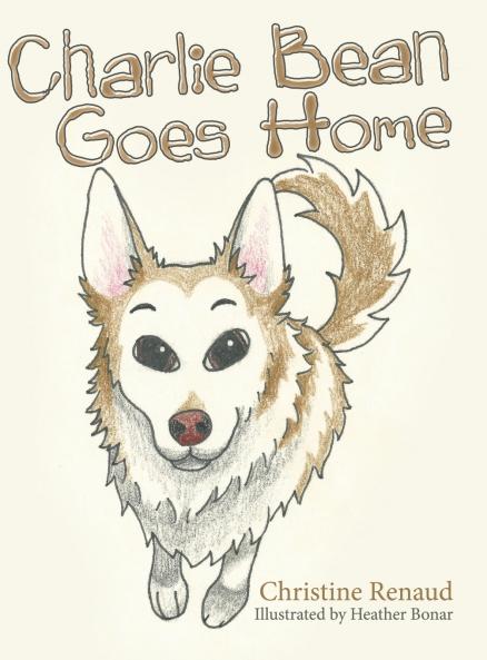 Charlie Bean Goes Home