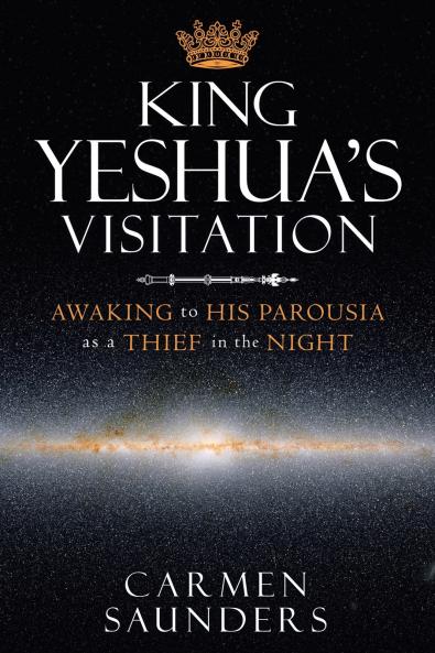 King Yeshua's Visitation