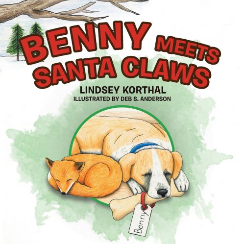 Benny Meets Santa Claws