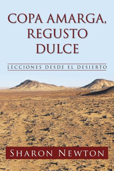 COPA AMARGA REGUSTO  DULCE