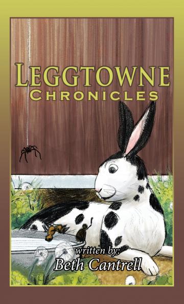 Leggtowne Chronicles