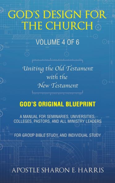 God's Design For the Church